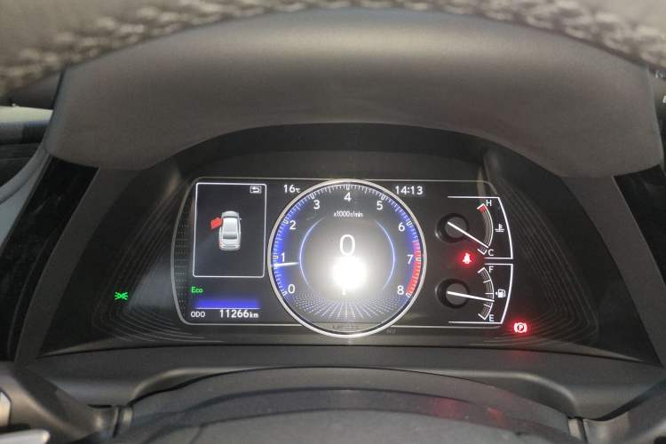 Used Lexus ES 2023 200 Excellence Edition
