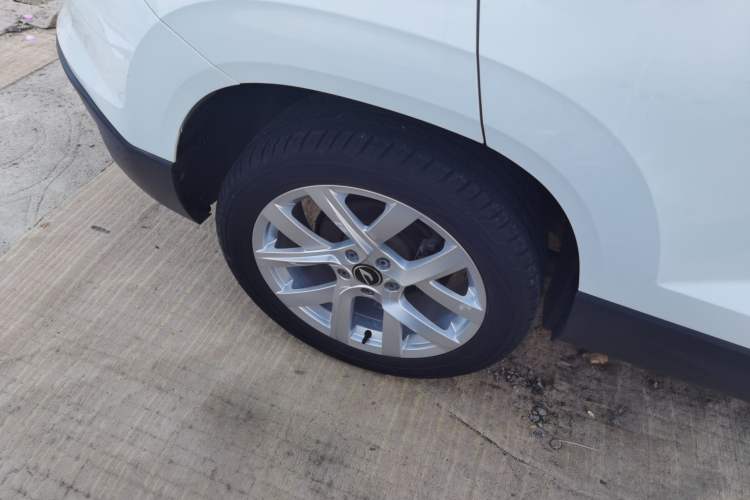 Used Jetta VS5 2023 280TSI Automatic Trend Edition
