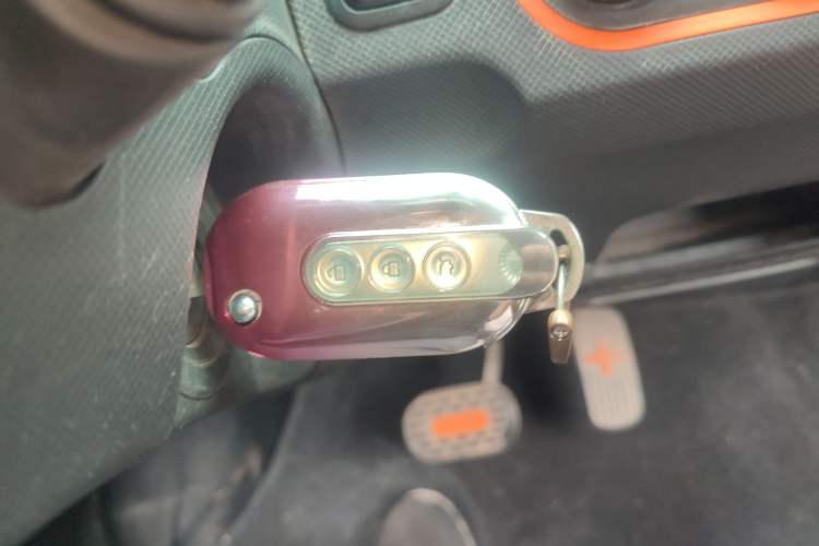 Used Wuling Hongguang MINIEV 2022 Zizai Version Lithium-NMC