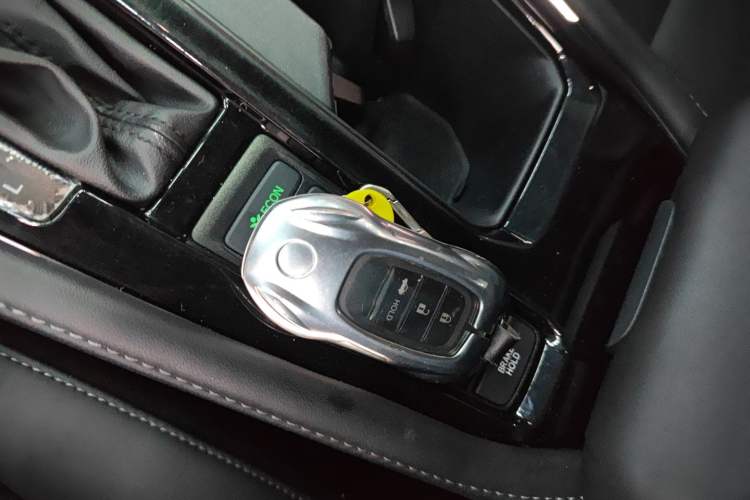 Used Honda Accord 2023 260TURBO Smart Enjoyment Version