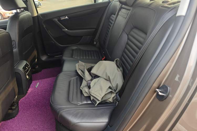 Used Volkswagen Magotan 2015 1.8TSI Advanced Model