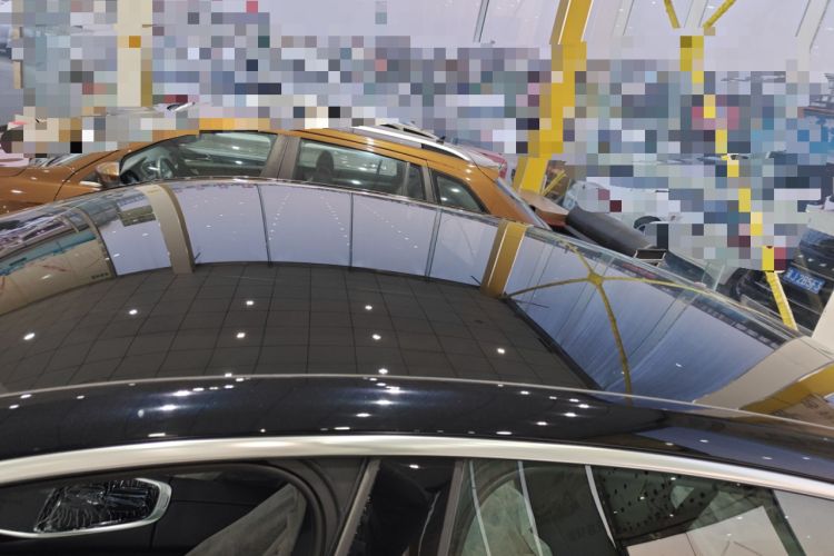 Used  A07 2025 Range-Extended "True Fragrant" Edition 230 Premium Version
