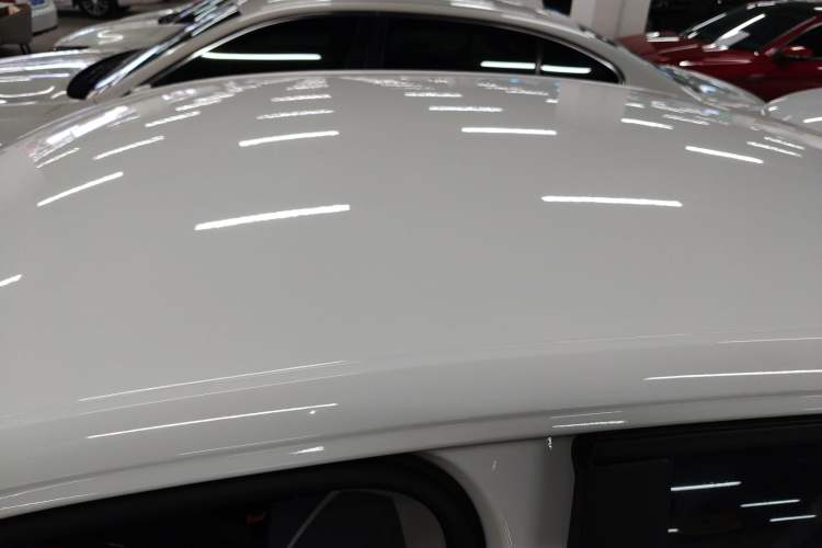 Used Volkswagen Lavida 2023 New Rui 1.5L Automatic New Yi Edition
