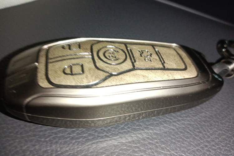 Used Ford Taurus 2017 EcoBoost 245 Fashion Edition
