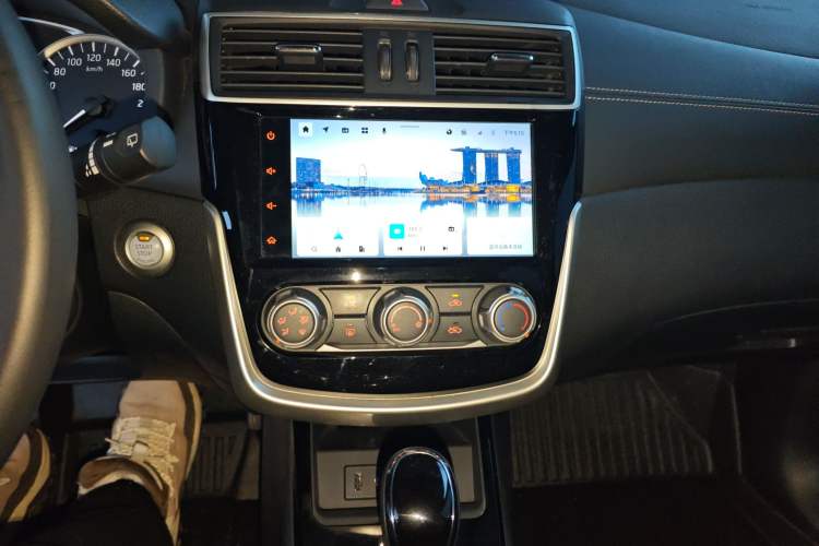 Used Nissan Tiida 2021 1.6L CVT Smart Drive Edition