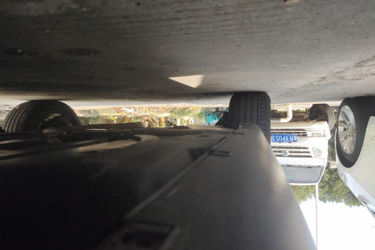 Used Citroen C5 2014 2.0L Automatic Zunyue Model