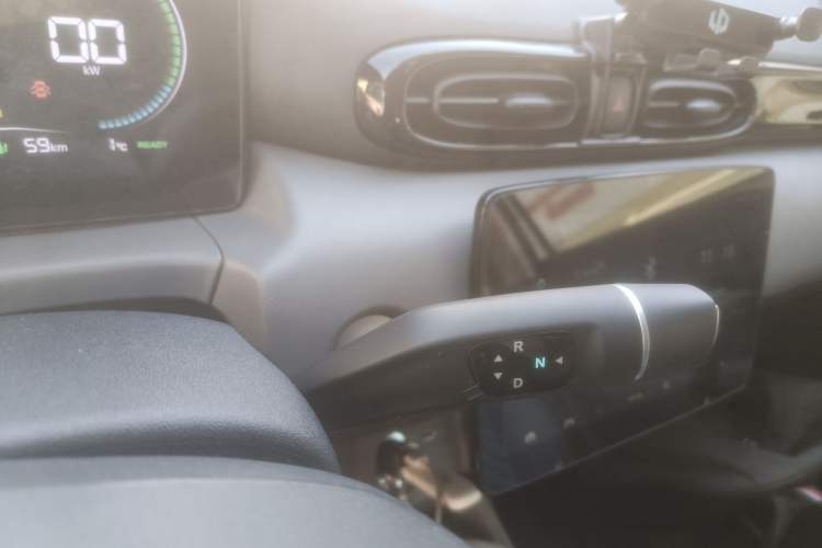 Used Leapmotor T03 2024 310 Comfort Edition
