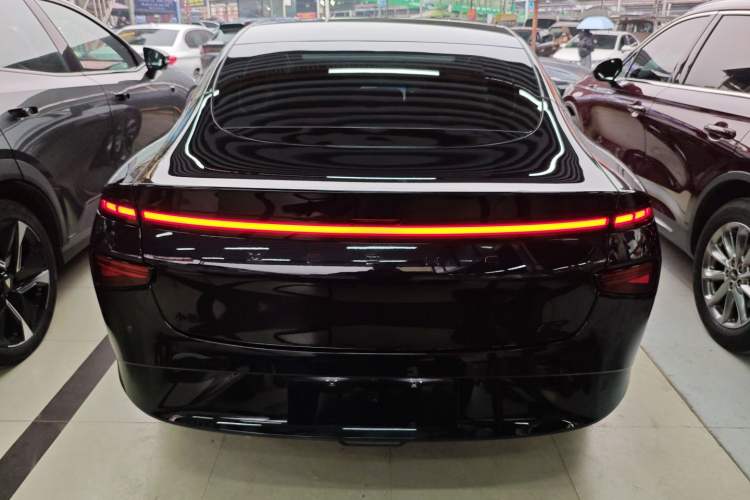 Used XPeng P7 2023 480G
