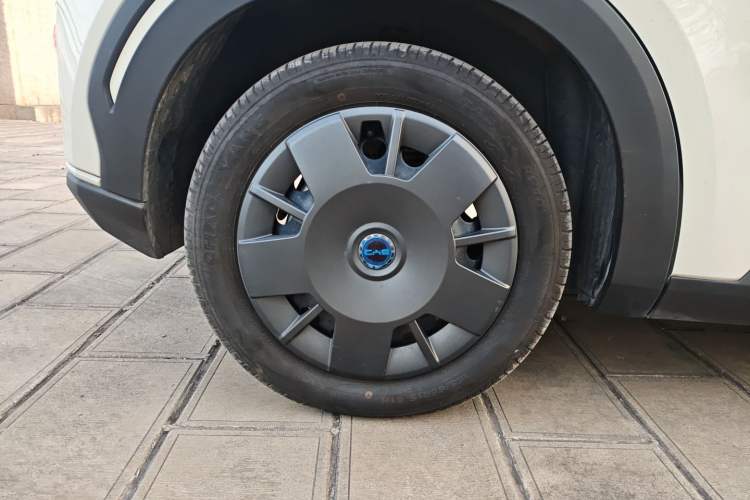 Used BYD Seagull 2024 Honor Edition 305km Dynamic Version