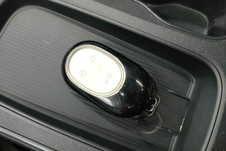 Used Nio ET5 2022 75 kWh
