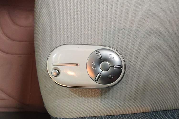 Used Bestune Pony 2025 222km Range Linglong Horse