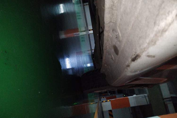 Used BYD F0 2015 1.0L XuanKu Model
