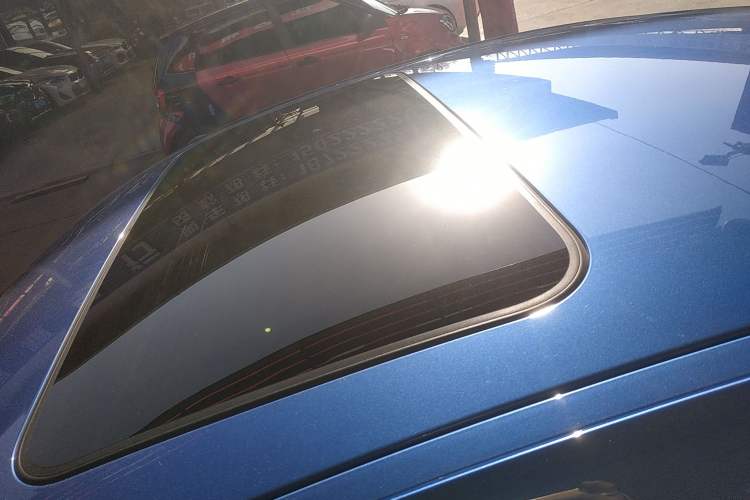 Used BMW 4 Series 2017 425i Gran Coupe Leading Model with M Sport Package
