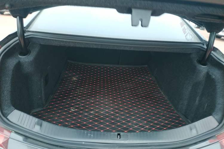 Used Cadillac XTS 2018 28T Elite Edition