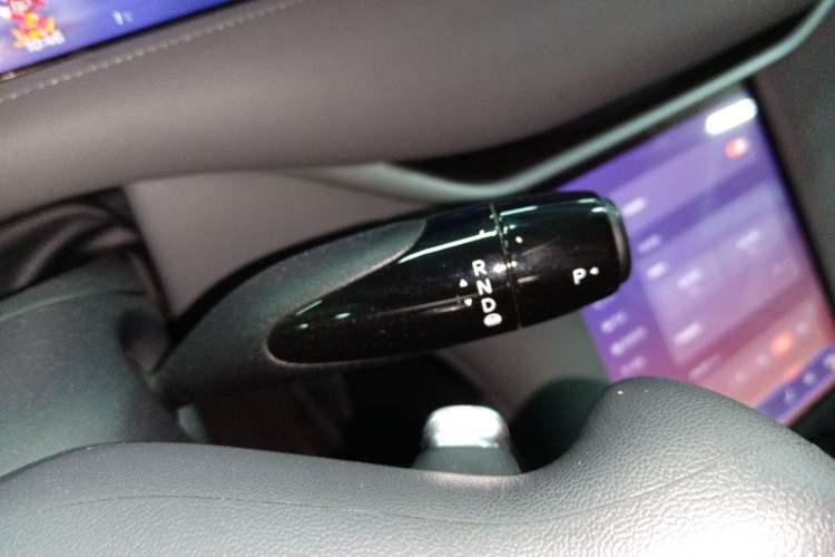 Used  LS6 2023 Max Long-Range Version