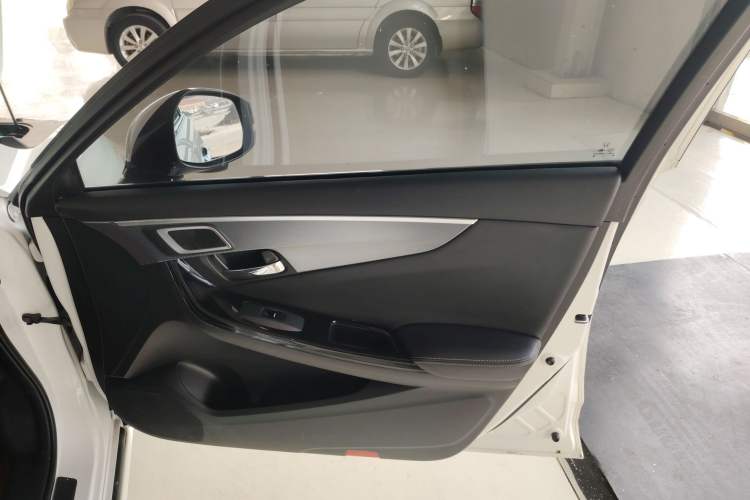 Used Honda Spirior 2017 2.0L Comfort Edition
