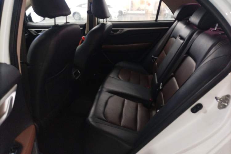 Used Geely Auto Vision 2018 1.5L Automatic Prestige Model
