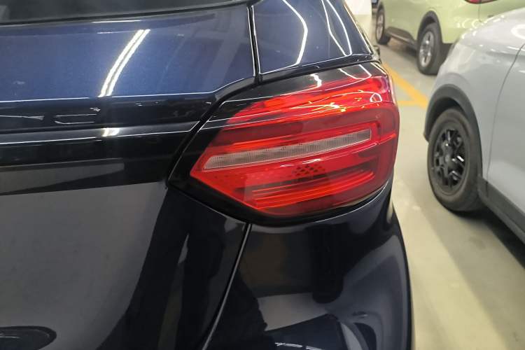 Used Leapmotor T03 2021 400 Luxury Edition
