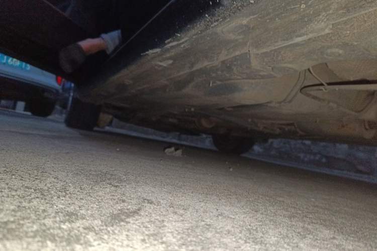 Used Volkswagen Lavida 2013 Restyled Classic 1.6L Manual Comfort Edition
