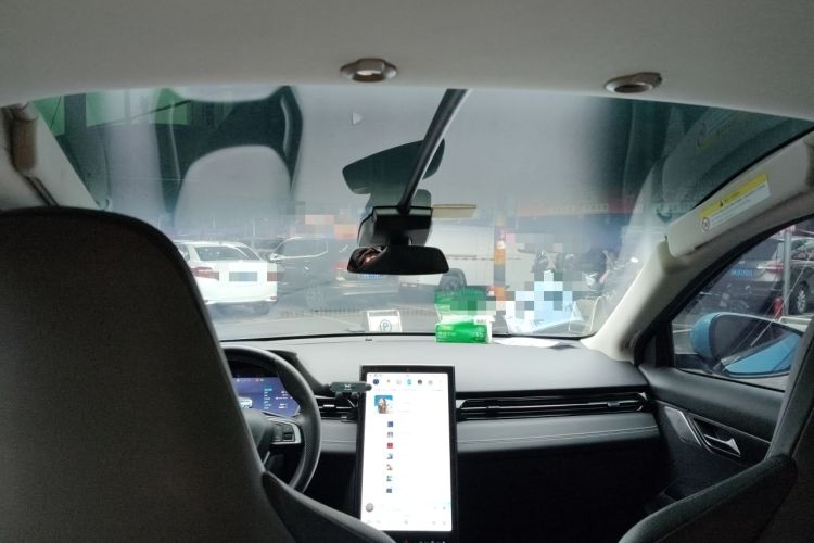 Used XPeng G3 2021 G3i 460N
