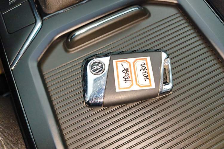 Used Volkswagen Passat 2024 280TSI Business Edition
