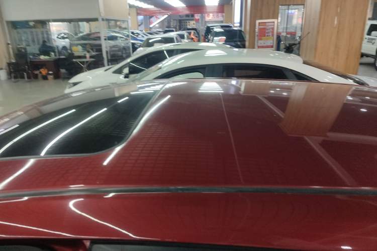 Used Nissan Tiida 2014 1.6L CVT Smart Model
