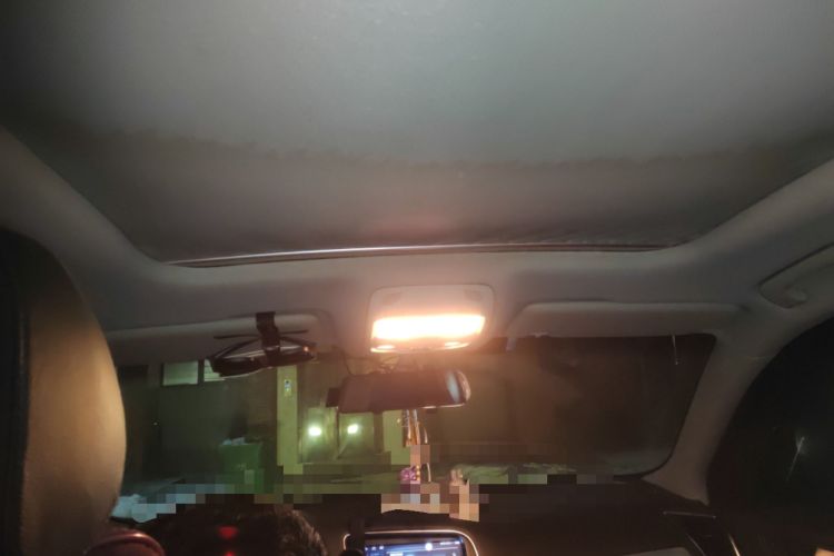 Used Audi Q5 2013 40 TFSI Technology Edition