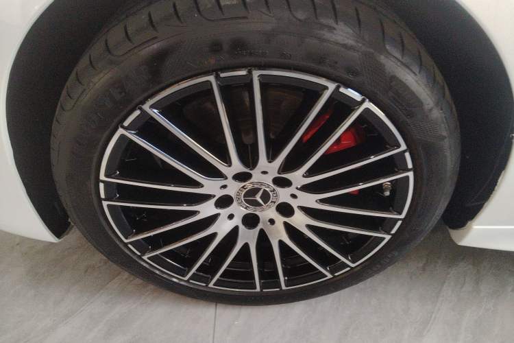 Used Mercedes-Benz C-Class 2024 C 260 L Sport Edition
