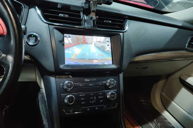 Used Ford Taurus 2015 EcoBoost 245 Fashion Edition