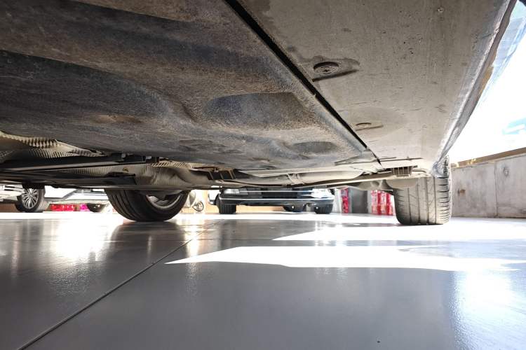 Used BMW 1 Series 2021 120i M Sport Night Edition
