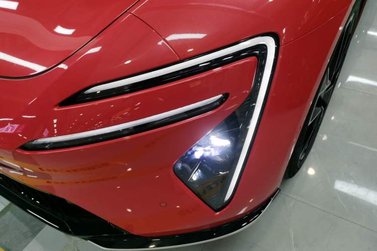 Used  06 2025 Ultra Pure Electric Edition