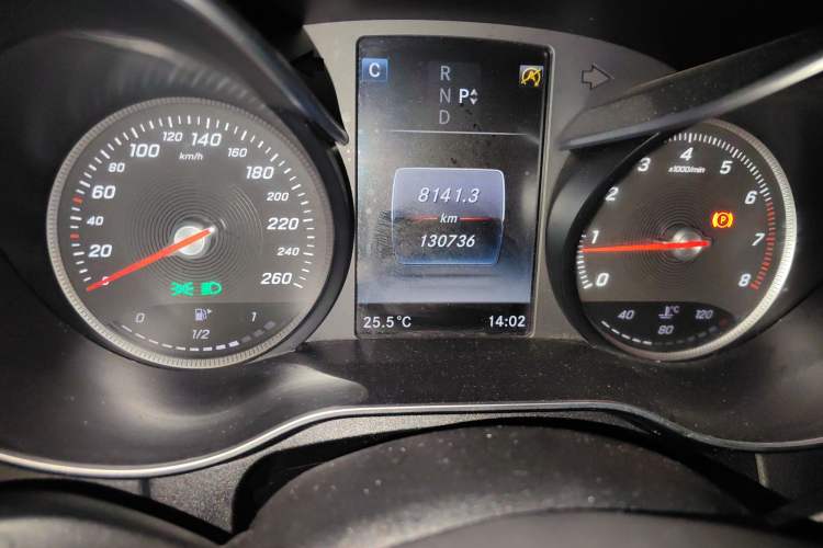 Used Mercedes-Benz C-Class 2017 C 200 L Sport Edition