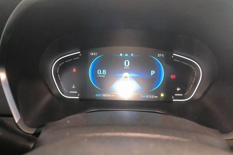 Used  J7 2020 1.5T CVT Superior Trim
