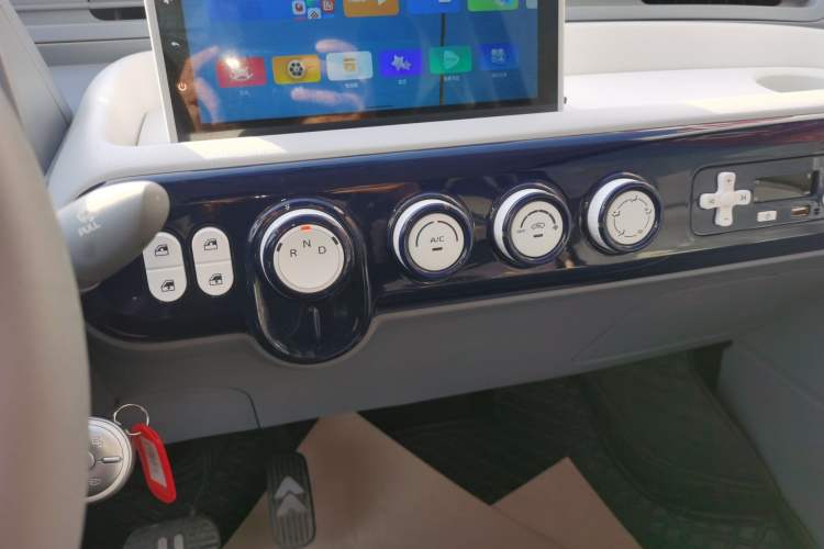 Used Bestune Pony 2025 222km Lightning Horse