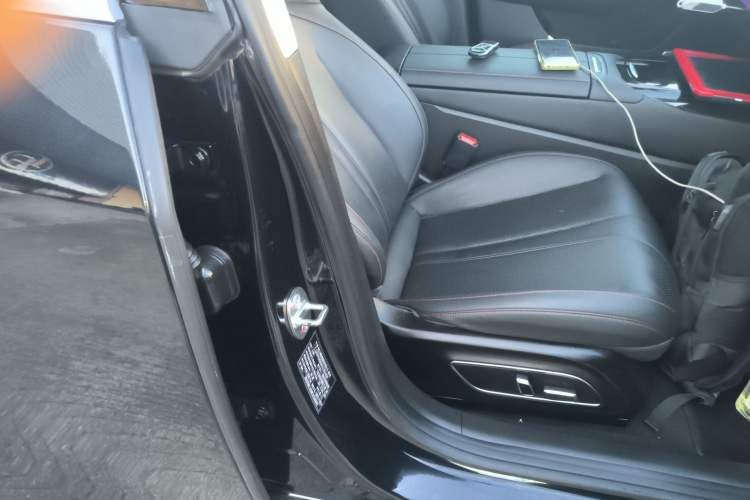 Used XPeng P7 2022 480E
