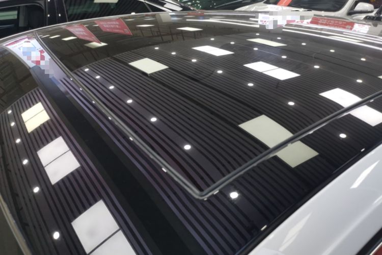 Used Volkswagen FAW-Volkswagen CC 2023 380TSI Striking Edition
