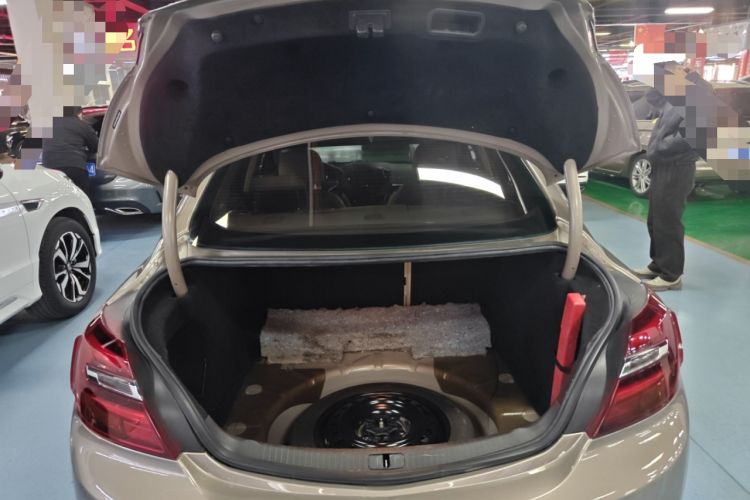 Used Buick Regal 2014 2.0L Leading Fashion Edition
