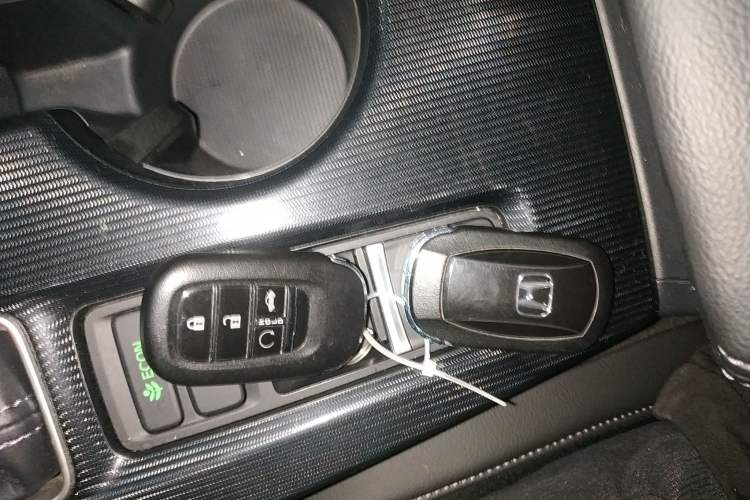 Used Honda Integra 2022 240TURBO CVT Technology Edition
