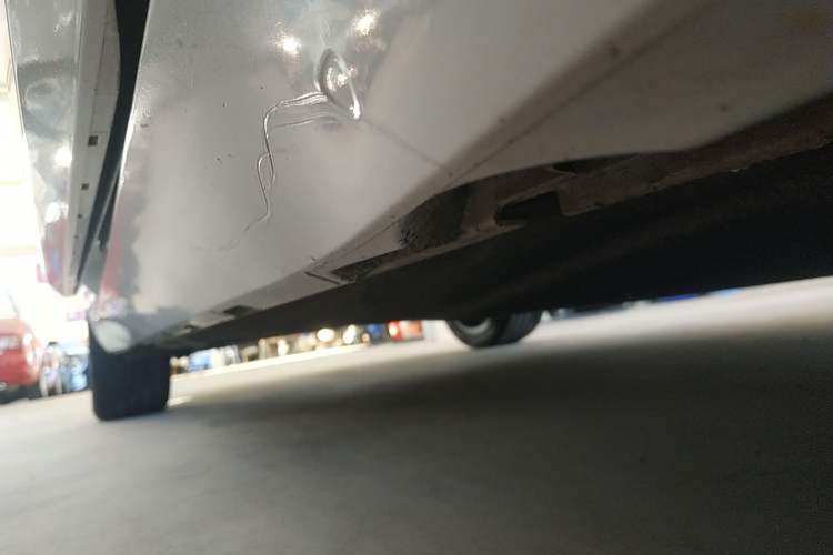 Used Volkswagen FAW-Volkswagen CC 2020 330TSI Glamour Edition China VI Standard
