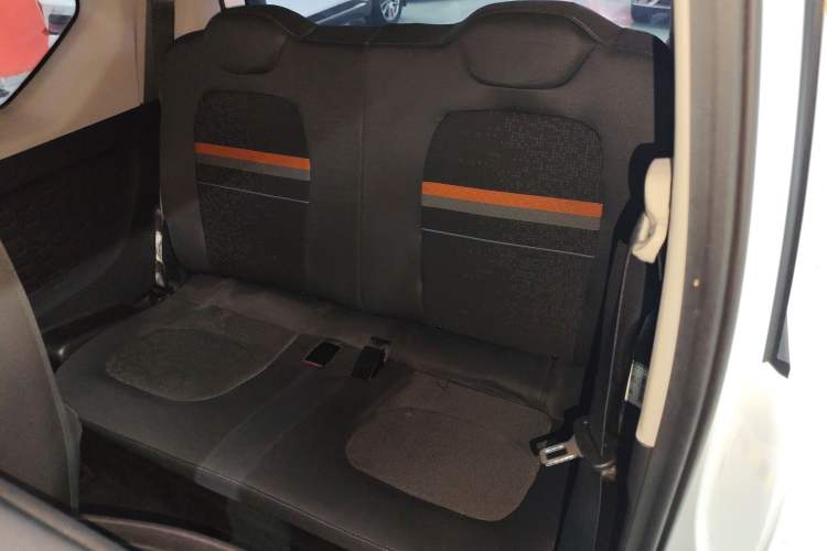 Used Wuling Hongguang MINIEV 2022 Zizai Version Lithium Iron Phosphate
