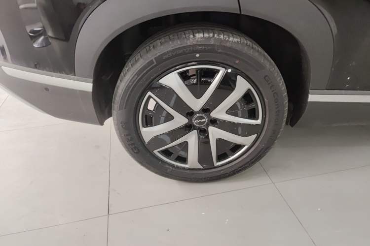 Used BYD Sealion 07 DM-i 2025 150 Flagship+ Edition
