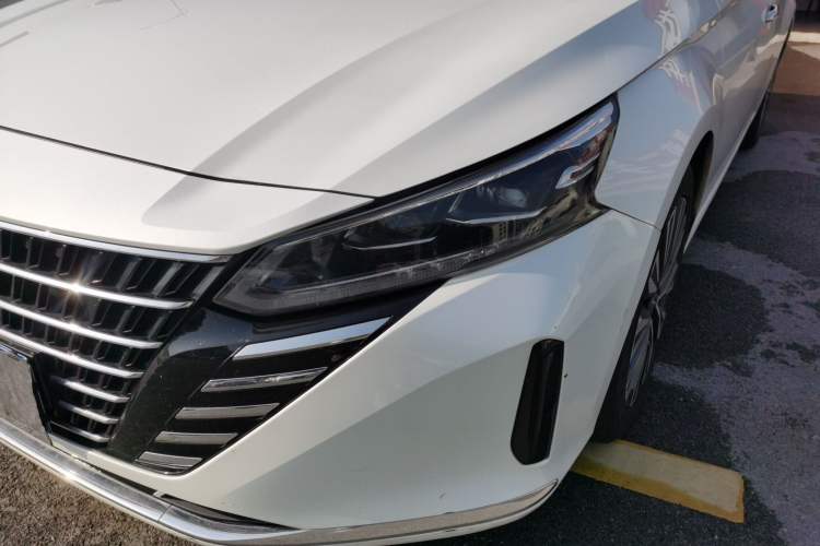 Used Nissan Teana 2022 2.0L XL-TLS Enjoyment Edition
