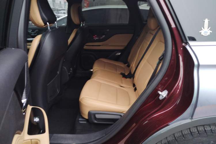 Used Lincoln Corsair 2020 2.0T Two-Wheel Drive Luxury Edition