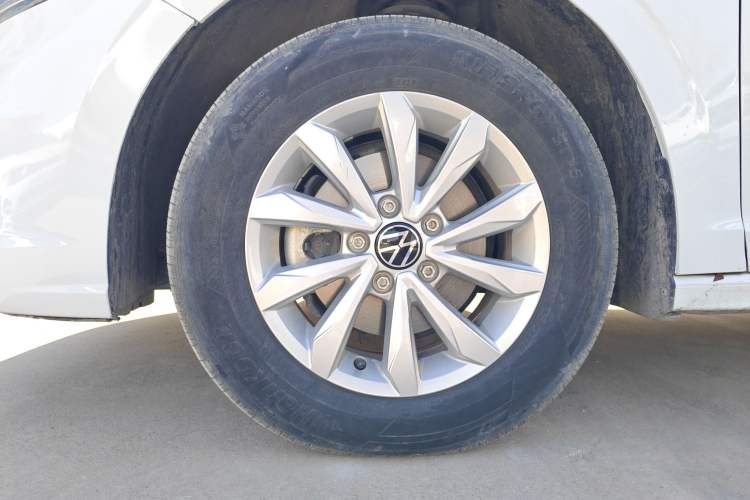 Used Volkswagen Bora 2024 200TSI DSG Comfort Edition