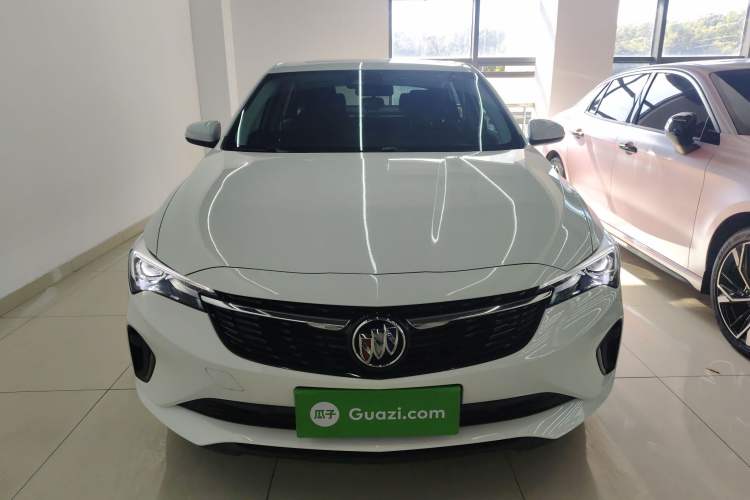 Used Buick Verano 2023 Pro Enjoyment Edition