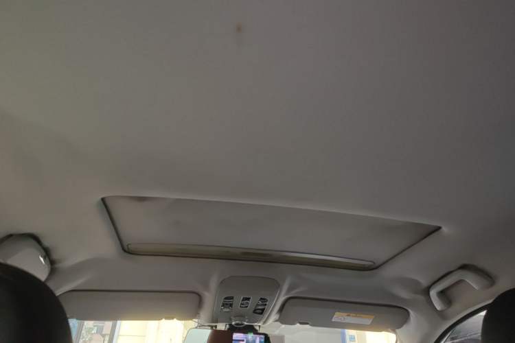 Used Haval H2 2017 Blue Label 1.5T Automatic Two-Wheel Drive Luxury Model
