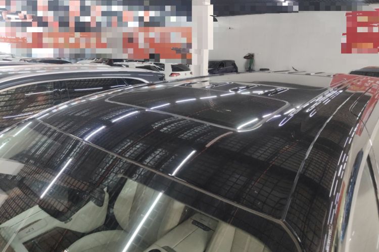 Used BYD Xia 2025 DM-i 1.5T 180km Beyond Edition
