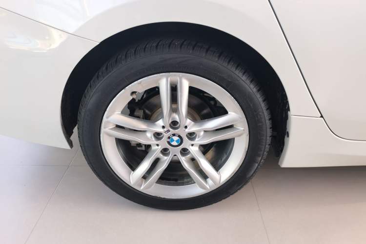 Used BMW 1 Series 2019 118i M Sport Package
