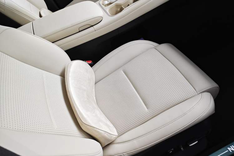 Used Nio ES6 2023 75 kWh