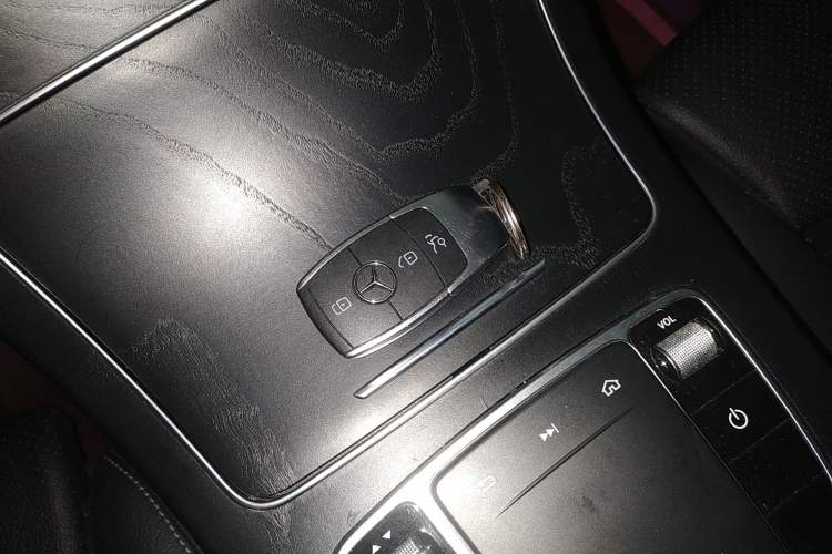 Used Mercedes-Benz C-Class 2020 Restyled C 200 L Fashion Edition Sport Version
